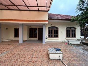 Rumah disewa di Sunter, Jakarta Utara