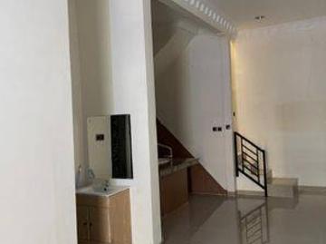 Rumah disewa di Sunter, Jakarta Utara