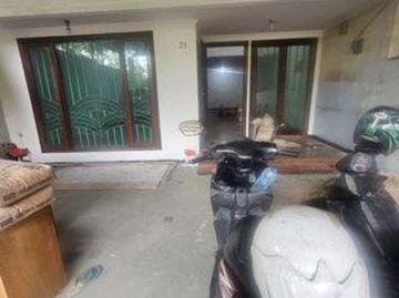 Rumah disewa di Sunter, Jakarta Utara