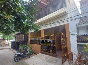 Rumah disewa di Sunter, Jakarta Utara