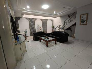 Rumah disewa di Sunter, Jakarta Utara