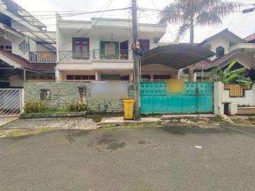 Rumah disewa di Pondok Bambu, Jakarta Timur