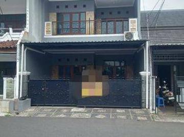 Rumah disewa di Pondok Bambu, Jakarta Timur