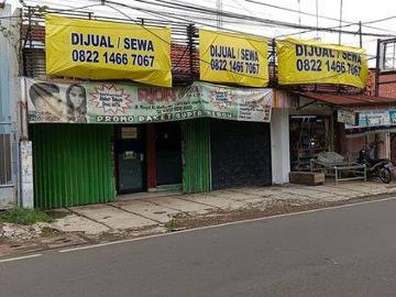 Rumah disewa di Pondok Bambu, Jakarta Timur