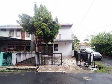 Rumah disewa di Pondok Bambu, Jakarta Timur