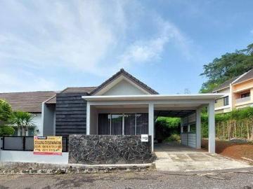 Rumah disewa di Pondok Cabe, Tangerang