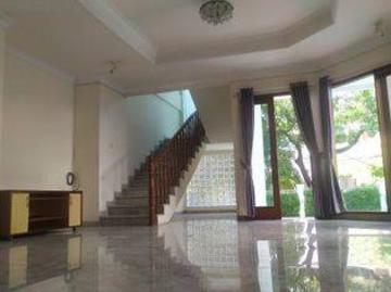 Rumah disewa di Pondok Indah, Jakarta Selatan