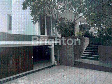 Rumah disewa di Pondok Indah, Jakarta Selatan