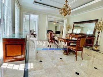 Rumah disewa di Pondok Indah, Jakarta Selatan