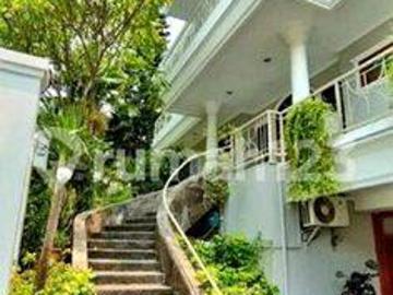 Rumah disewa di Pondok Indah, Jakarta Selatan