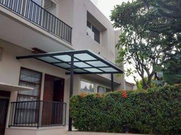 Rumah disewa di Pondok Indah, Jakarta Selatan