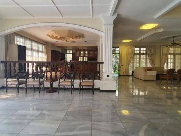 Rumah disewa di Pondok Indah, Jakarta Selatan