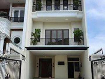 Rumah disewa di Pondok Indah, Jakarta Selatan