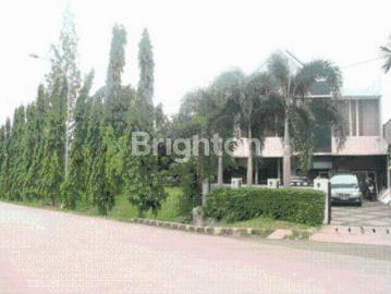 Rumah disewa di Pondok Pinang, Jakarta Selatan