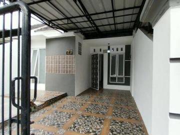 Rumah disewa di Pondok Ungu, Bekasi
