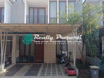 Rumah disewa di Pondokmelati, Bekasi