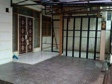 Rumah disewa di Pacet, Kabupaten Bandung