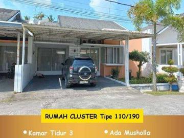 Rumah disewa di Padang Kota, Padang
