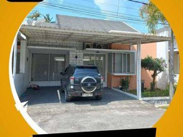 Rumah disewa di Padang Kota, Padang