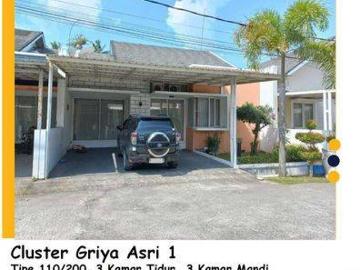 Rumah disewa di Padang Kota, Padang