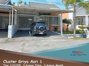 Rumah disewa di Padang Kota, Padang