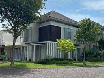 Rumah disewa di Pakuwon, Surabaya