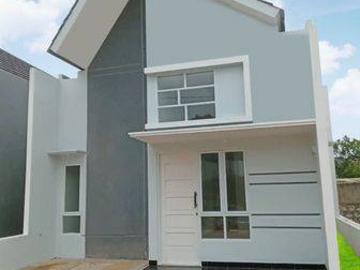 Rumah disewa di Pamulang, Tangerang Selatan