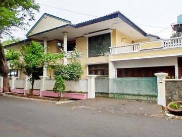 Rumah disewa di Pancoran, Jakarta Selatan