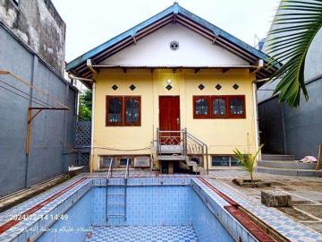 Rumah disewa di Pancoran, Jakarta Selatan