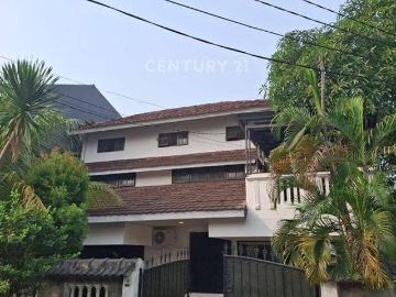 Rumah disewa di Pancoran, Jakarta Selatan