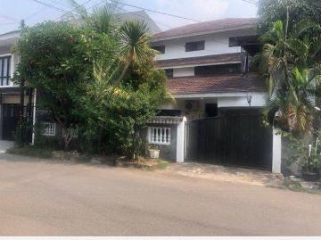 Rumah disewa di Pancoran, Jakarta Selatan