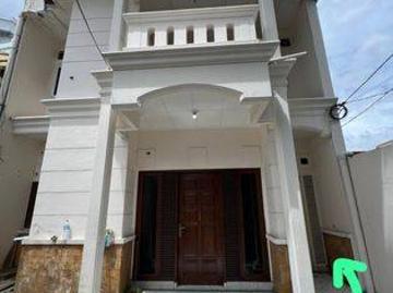 Rumah disewa di Pancoran, Jakarta Selatan