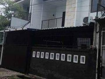 Rumah disewa di Panjer, Denpasar