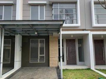 Rumah disewa di Pantai Indah Kapuk, Jakarta Utara