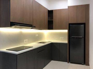 Rumah disewa di Pantai Indah Kapuk, Jakarta Utara