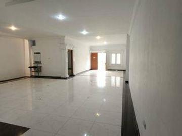 Rumah disewa di Pantai Indah Kapuk, Jakarta Utara