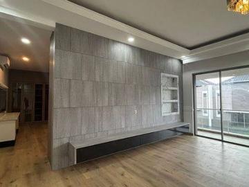 Rumah disewa di Pantai Indah Kapuk, Jakarta Utara