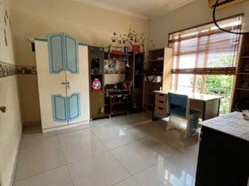 Rumah disewa di Pantai Indah Kapuk, Jakarta Utara