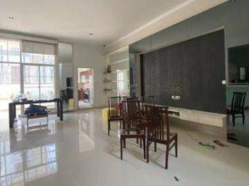 Rumah disewa di Pantai Indah Kapuk, Jakarta Utara