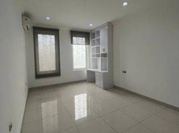 Rumah disewa di Pantai Indah Kapuk, Jakarta Utara