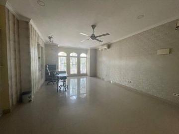 Rumah disewa di Pantai Indah Kapuk 2, Jakarta Utara