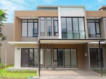 Rumah disewa di Pantai Indah Kapuk 2, Jakarta Utara