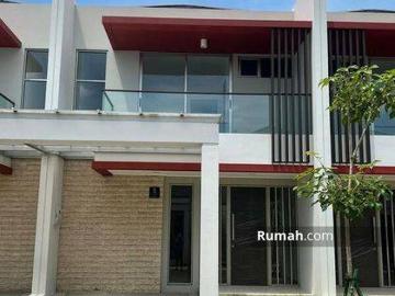 Rumah disewa di Pantai Indah Kapuk 2, Jakarta Utara