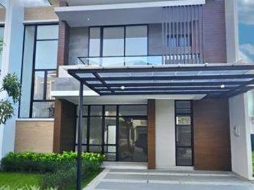 Rumah disewa di Pantai Indah Kapuk 2, Jakarta Utara