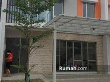 Rumah disewa di Pantai Indah Kapuk 2, Jakarta Utara
