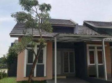 Rumah disewa di Parung Panjang, Bogor
