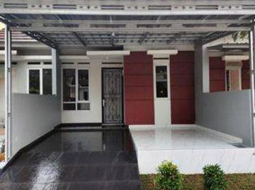 Rumah disewa di Parung Panjang, Bogor