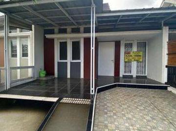 Rumah disewa di Parung Panjang, Bogor