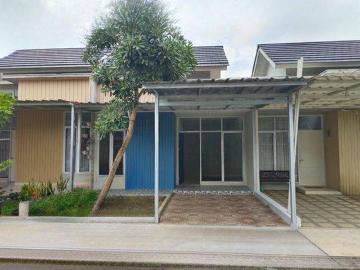 Rumah disewa di Parung Panjang, Bogor