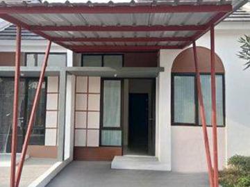 Rumah disewa di Parung Panjang, Bogor